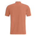 thumbnail image 4 of CONZONE Mens Polo Shirt Short Sleeve Casual Polo Shirt for Men Graphic Breathable Slim Fit Cozy Summer Golf Shirts, 4 of 4