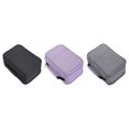 thumbnail image 3 of 300 Slots Pencil Case Large Colored Pencil Cases Zipper Pencil Bag 5 Layer black, 3 of 6