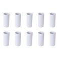 thumbnail image 1 of 20PCS Craft Rolls Creative Fun DIY Cardboard Tubes (White), 1 of 2