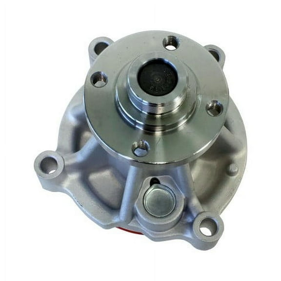 GMB Engine Water Pump Fits select: 1997-2010 FORD F150, 1997-2006 FORD EXPEDITION