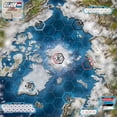 thumbnail image 5 of Juego de mesa Renegade Game Studios G.I. Joe: Battle for The Arctic Circle, 5 of 5