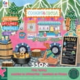 thumbnail image 3 of Ceaco - Food Trucks - Festive Food Truck - 550 Piece Interlocking Jigsaw Puzzle, 3 of 8