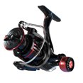 thumbnail image 2 of Rueda giratoria de metal completo, caña de pescar para el mar, rueda de pesca con control remoto, rueda de pesca con ancla, caña de pescar, rueda de pesca, 2 of 6