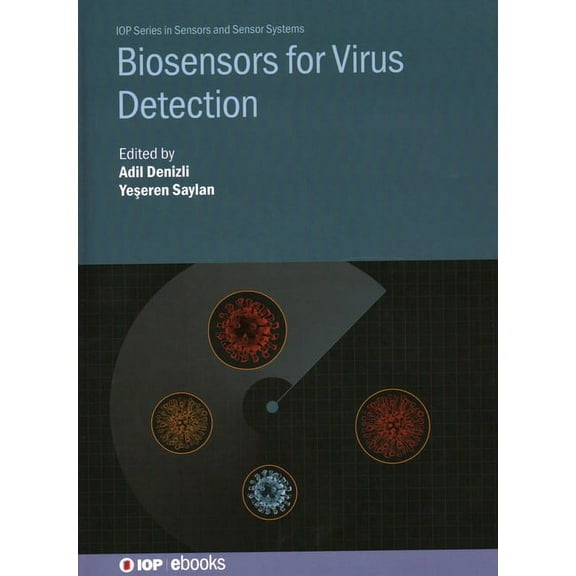 Biosensors for Virus Detection, (Hardcover)
