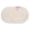 Beige, variant on Arkwright Elegance Oval Micro-Poly Bath Rug 24x40 Blue