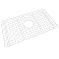 thumbnail image 1 of ROHL WSGUM3018WH Wire Sink Grids White, 1 of 1
