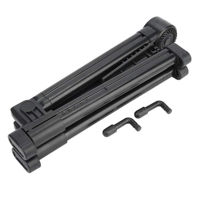 Yosoo Portable Foldable A-Frame Universal Stand for Acoustic Classic Guitars, Foldable Stand, Portable Stand