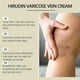 thumbnail image 4 of Varicose Relief Cream, Anti-varicose Cream, Anti-varicose Soothing Cream, Varicose Relief Soothing Massage Cream For Legs, Capillary, 4 of 5