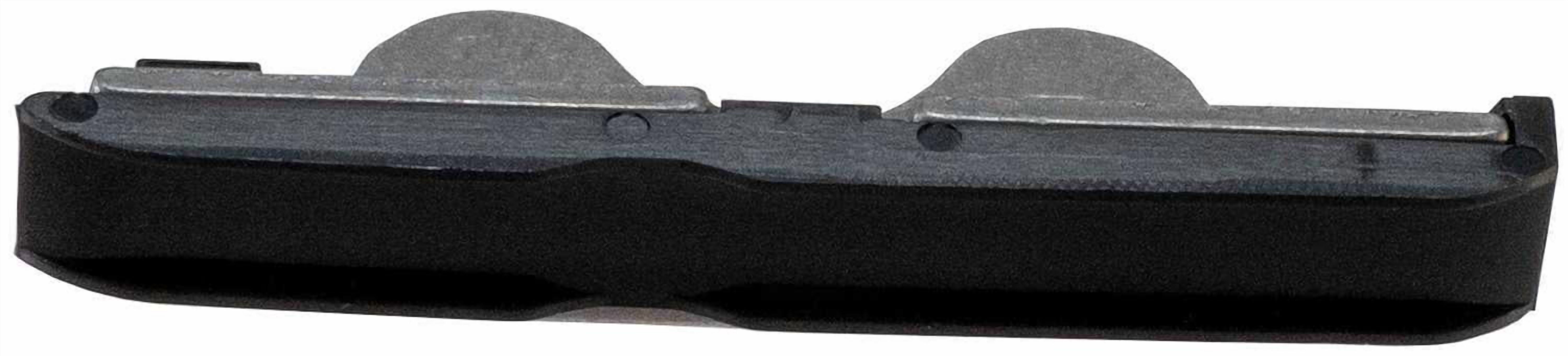 Melling Engine Timing Chain Guide P/N:BG7006 Fits select: 2007-2010 FORD EDGE, 2008-2011 FORD TAURUS