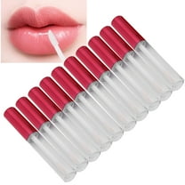 Lip Gloss Tubes Liquid Lipstick Storage Bottle Gloss Tube Lip Gloss Container For Lip