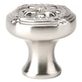 thumbnail image 6 of Emtek Ribbon and Reed Mushroom Knob, 6 of 6