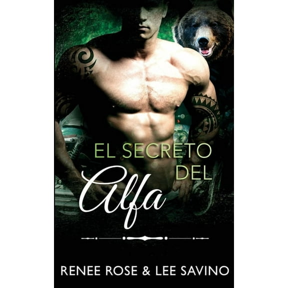 El secreto del alfa, (Paperback)