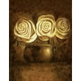 thumbnail image 1 of BSDHOME Polyester 5x7ft Rose Flowers Earthen Jar Photography Backdrops Photo Props Studio Background, 1 of 2