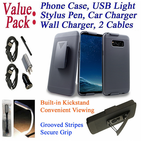 Value Pack Cables Chargers + for 5.8
