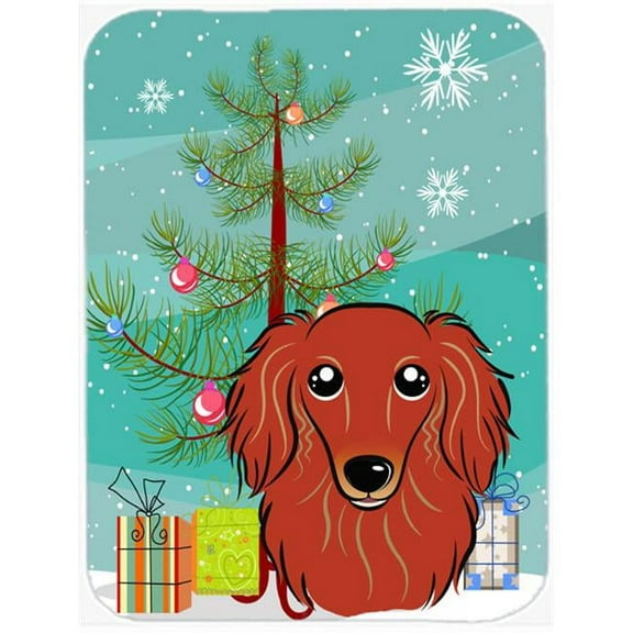 Christmas Mouse Pad, Hot Pad or Trivet