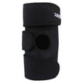 thumbnail image 4 of Big Clearance! Adjustable Knee Brace Support - Relieves ACL  LCL  MCL  Meniscus Tear  Arthritis  Tendonitis Pain. Open Patella Dual Stabilizers Non Slip Comfort Neoprene, 4 of 6