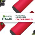 thumbnail image 4 of Garnier Fructis, Shampooing Protecteur de Couleur, 4 of 5