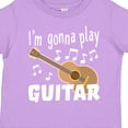 thumbnail image 4 of Inktastic I'm Gonna Play Guitar- Music Boys or Girls Toddler T-Shirt, 4 of 5