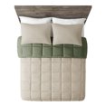 thumbnail image 7 of Woolrich Casual 500 Thread Count 3 Pieces Comforter Set, Full/Queen, 7 of 7