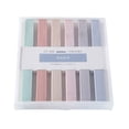 thumbnail image 1 of Product Pen - Soft Head Highlighter Set for Study 6 Color Marker Ledger 1ml Ink Highlighting Tools 6PCS, 1 of 8