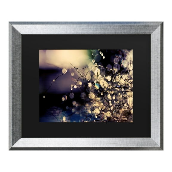 Trademark Fine Art 'Fairies' Canvas Art by Beata Czyzowska Young