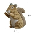 thumbnail image 1 of AMERTEER Jouet Interactif en Forme de Koala pour Petits et Grands Chiens, Résistant aux Morsures, Accessoires pour Animaux, Liquidation, 1 of 6