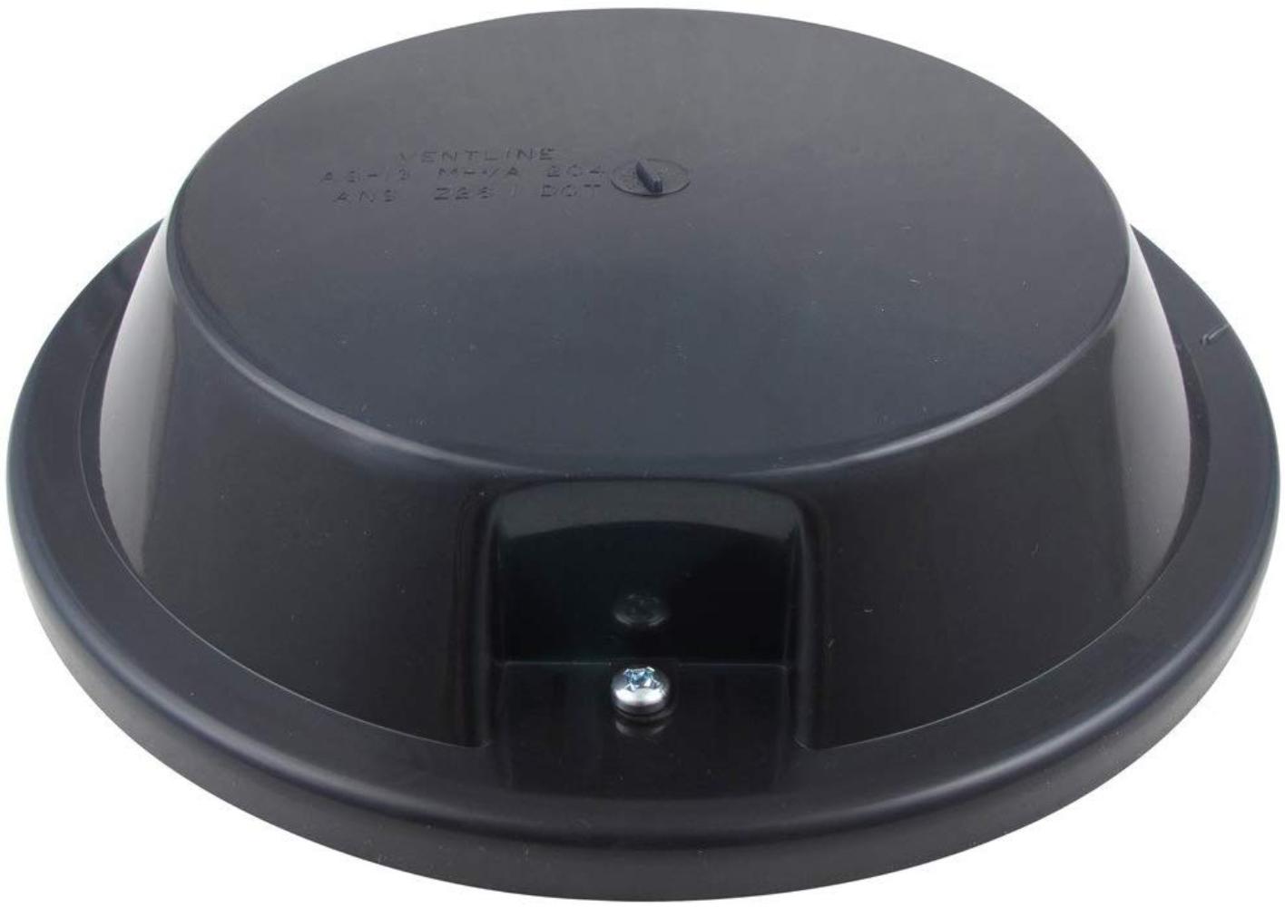 BVA050203 RV Trailer Camper Hardware Van AirPowered Roof Vent Lid