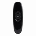 thumbnail image 1 of 2.4G Wireless Remote Mouse Support Body Gyroscope 1000DPI Resolution Intelligent Anti Shake Wireless Keyboard Fly Mouse, 1 of 4