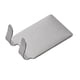 thumbnail image 4 of Ganchos adhesivos, ganchos de pared resistentes, de acero inoxidable, resistentes al agua, para colgar Doble, 4 of 9