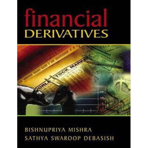 Pre-Owned Financial Derivatives (Paperback) 8174465723 9788174465726