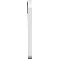 thumbnail image 4 of 5/8"W X 6"D X 10"H Arch Architectural Grade PVC Bracket, 4 of 4