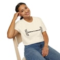 thumbnail image 6 of Gym Rat Motivational Workout Exercise Graphic Novelty Tee, 6 of 7