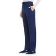thumbnail image 4 of Scrubstar Unisex Core Essentials Drawstring Scrub Pant, Sizes XS-3XL, 4 of 13