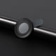 thumbnail image 2 of 3 Protectores Lente Cámara para IPhone 13 Pro/Max Ring Glass Film (negro), 2 of 6