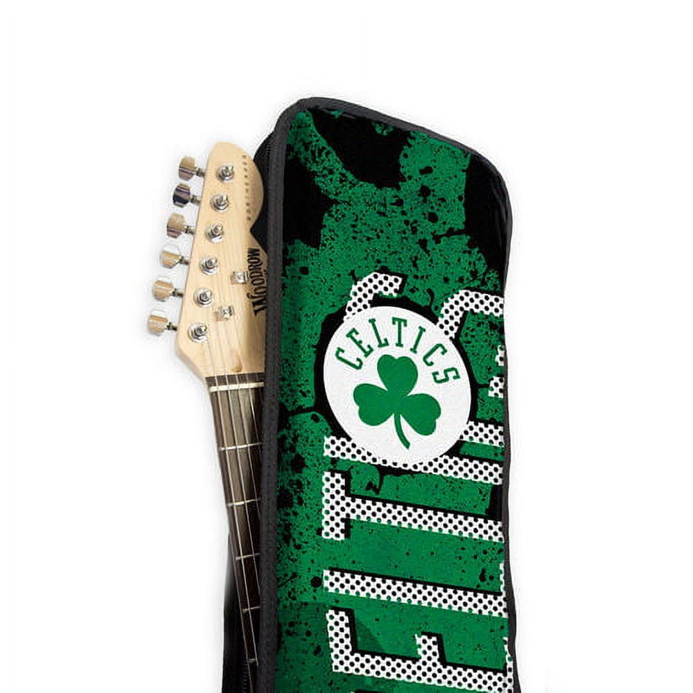 Woodrow Gig Bag, Boston Celtics