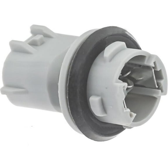 Front Side Marker Light Socket - Compatible with 2007 - 2009, 2012 - 2014, 2016 - 2017 Toyota Camry 2008 2013