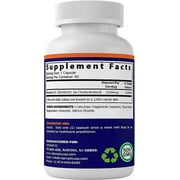 2 Pack - Vitamatic High Potency Vitamin D3 50,000 IU (as Cholecalciferol), Once Weekly Dose, 1250 mcg, 60 Veggie Capsules (Total 120 Capsules)