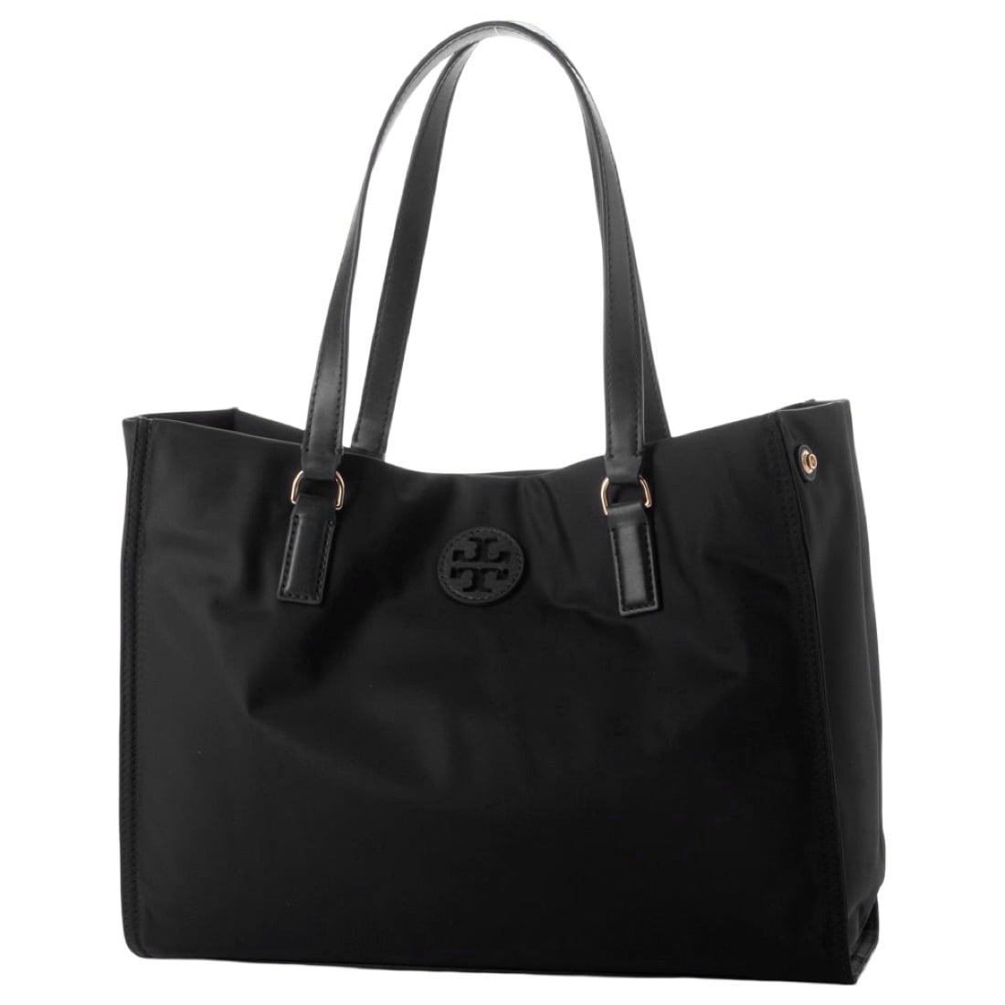 Tory Burch Women's Mesh Ella Market Tote Bag, Yellow/Blue Mercado