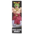 thumbnail image 5 of Dragon Ball Limit Breaker Figuras Bandai Series Articuladas Dragon Ball Super Ver Bandai Dragon Ball Super Broly, 5 of 5