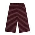 thumbnail image 3 of Gerber Toddler Girl 2pc Long Sleeve and Jogger Outfit Set, Sizes (2T-5T), 3 of 6