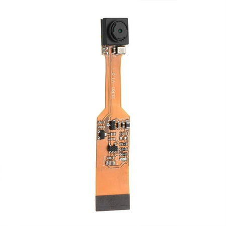 Ymiko Mini 5M Pixels Cam Module 5MP Camera Webcam for Raspberry Pi Zero, 5MP Webcam, Camera for Raspberry Pi (Best Webcam For Raspberry Pi)