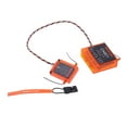thumbnail image 3 of CM821 Receptor de 2,4 GHz de 8 Canales para JR Dx8 D9x, 3 of 6