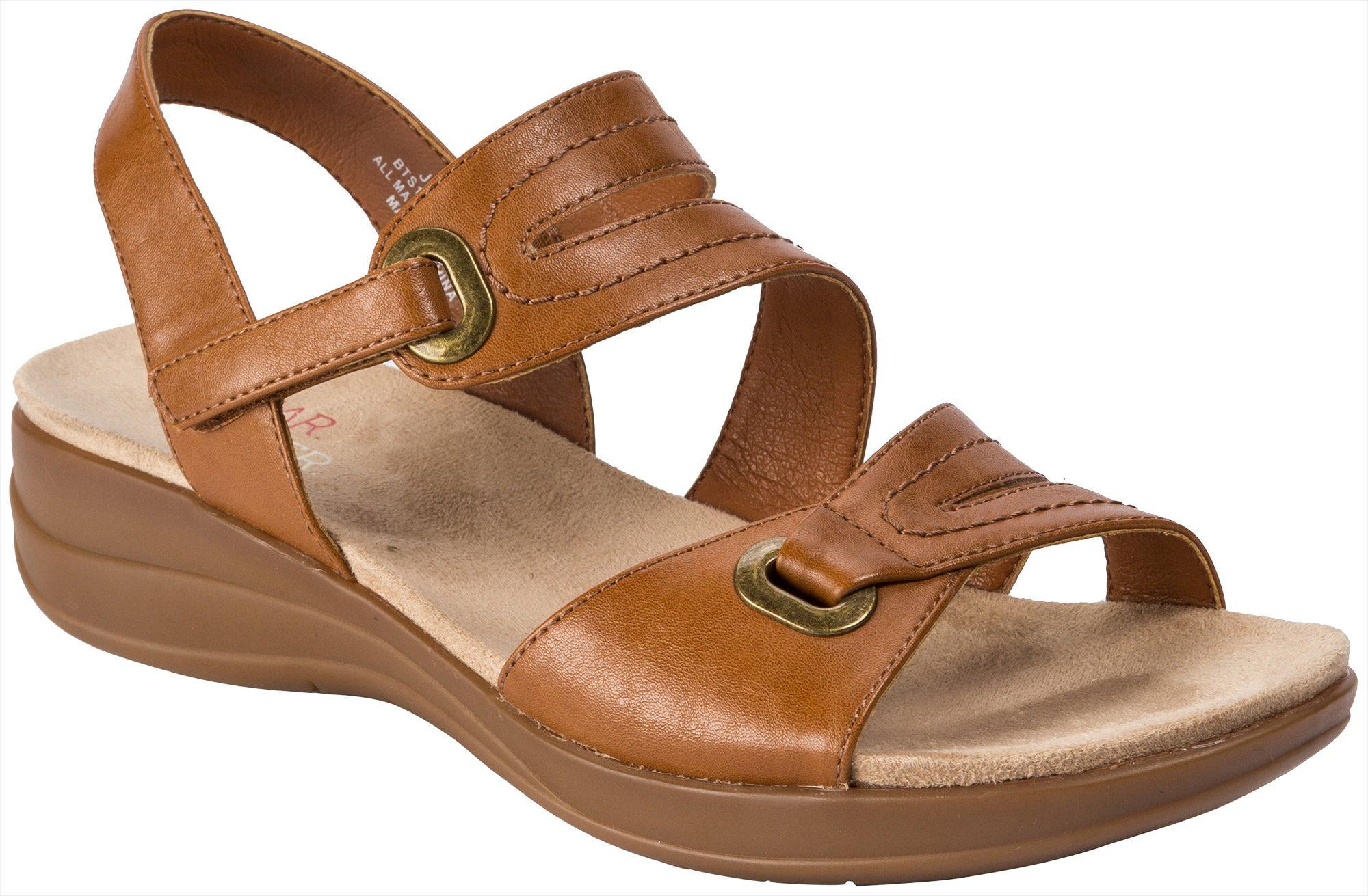 wearever shoes bare traps