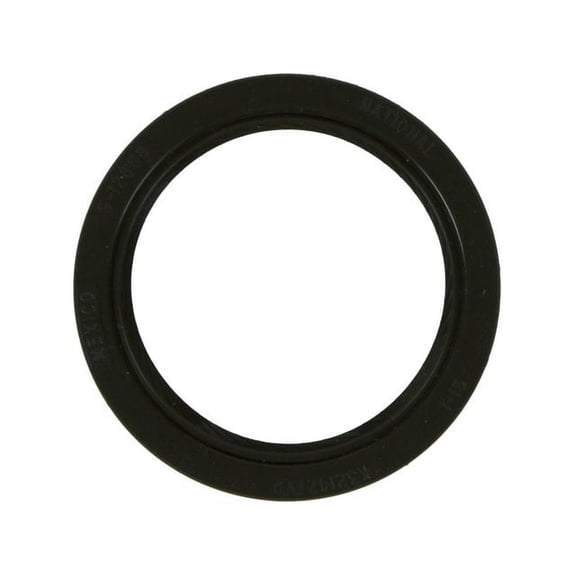 Front Crankshaft Seal - Compatible with 1993 - 2002 Mazda 626 1994 1995 1996 1997 1998 1999 2000 2001