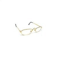 Preferred Plus Reading Glasses 3 50 Power Metal Optical Hinge Frame Size R178 1 Ea Walmart Canada