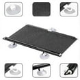 thumbnail image 2 of New Blackout Curtains With Suction Cups Retractable Windshield Shades Fast 2023, 2 of 5
