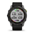 thumbnail image 4 of Reloj GPS Garmin Enduro 2 Zafiro Titanio Solar DLC Garmin Enduro 2, 4 of 5