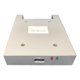 thumbnail image 1 of Unidad de disquete externa USB portátil de 1,44 Mb Fdd para controladores industriales Feliz Sencillez, 1 of 5