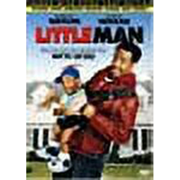 Little Man (Widescreen)