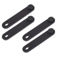 thumbnail image 1 of Motorcycle Rubber Wire Tie Universal Motorcycle Rubber Frame Securing Cable Wiring Harness for Bmw R 1250 Gs Adventure Hornet, 1 of 5